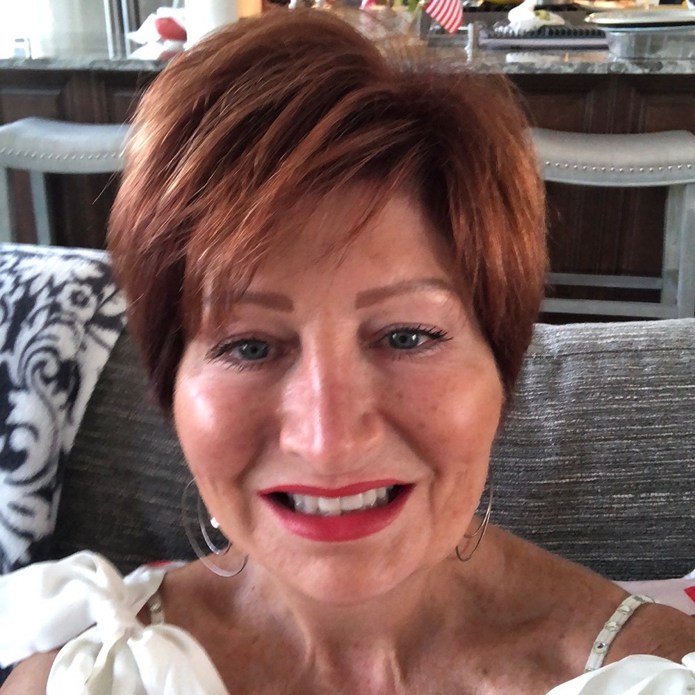 Meet your Posher, Janice